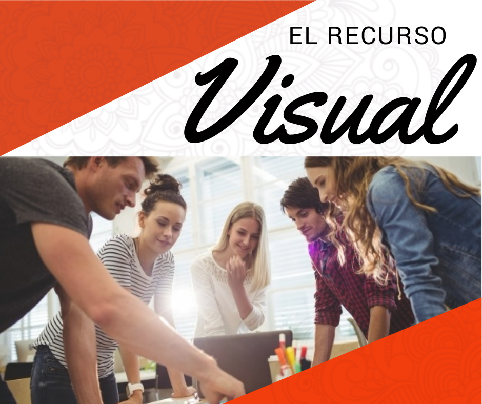 El Recurso Visual - Brochure Templates